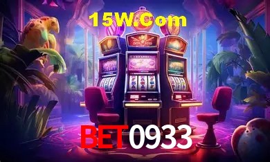 Inovações de Jogos na Bet0933: O Futuro das Experiências Interativas