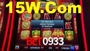 Bet0933