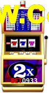 Blackjack Table Bet0933