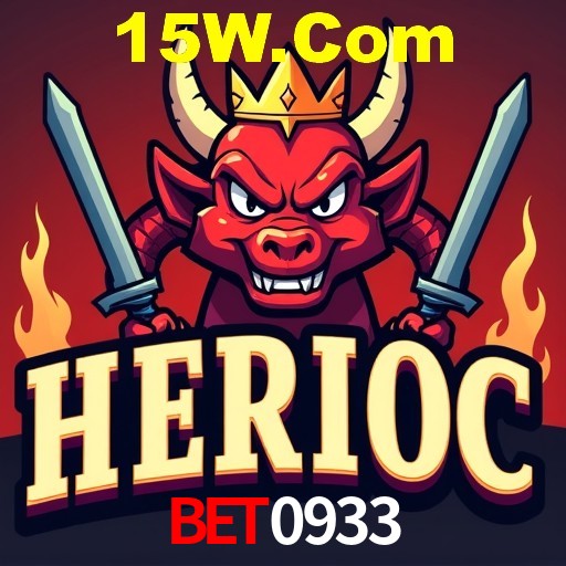 Provedores de Jogos Bet0933