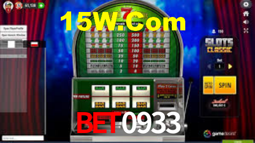 Bet0933