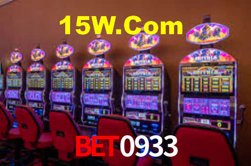 Descubra a Magia dos Jogos de Arcade no Bet0933