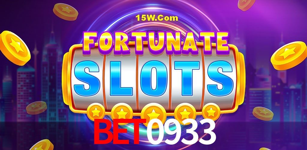 Welcome Bonus Bet0933