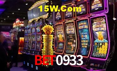 Apostas Esportivas na Bet0933: Um Guia Completo