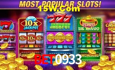 Desvendando o Mundo dos Jogos Virtuais na Bet0933