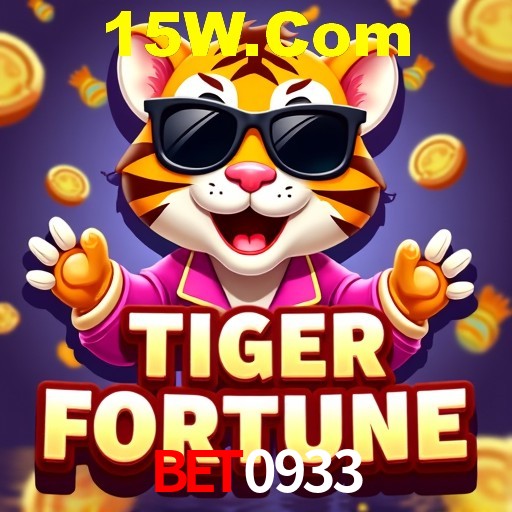 Descubra o Mundo do Cassino Online com Bet0933