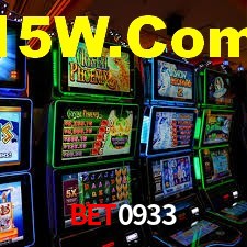 Welcome Bonus Bet0933